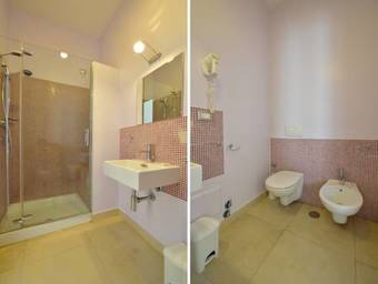 Bed & Breakfast Villa Mazzella