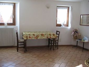 Apartamento Al Relais Campi
