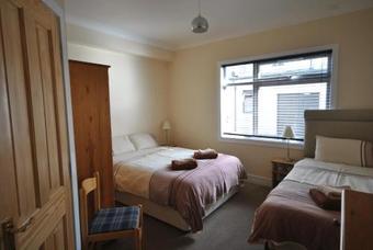 Hostal Glenarroch