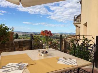 Castello Delle Serre - Bed & Breakfast