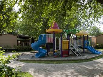 Hotel Altomincio Family Park