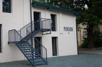 Hostal Penzion Pap�rna