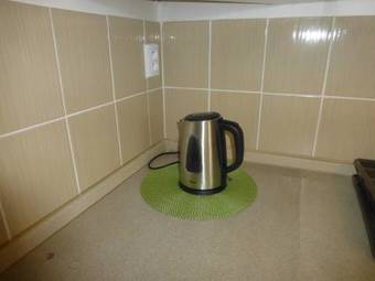 Apartment U Luny