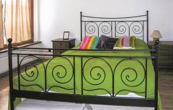 Holiday Home Jedwabno With Fireplace I