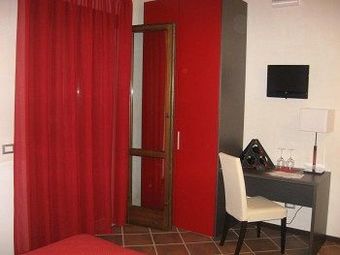Hotel Baglio Cantello - Farm Home