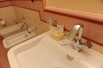 Hotel Le Dodici Lune