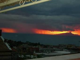 Villino Castellano Apartments