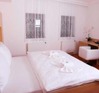 Hostal Pension U Martina