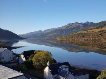 Loch Long Hotel