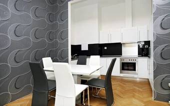 Apartamentos Taurus 13