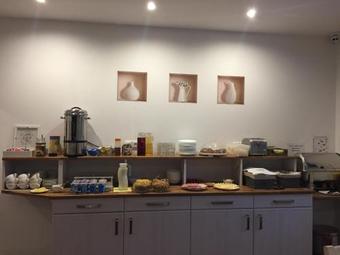 Hostal Penzion Neubauer