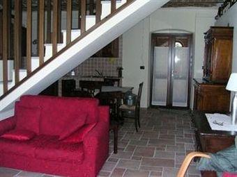 Bed & Breakfast Tra Monti E Vigne