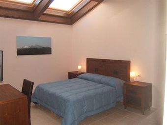 Hotel Feudo Vagliasindi