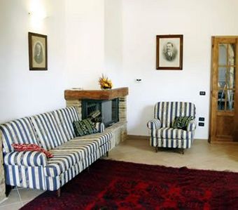 Hotel Tenuta Il Tresto