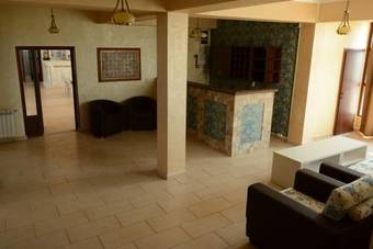 Hostal Pensiunea Danubiu