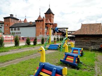 Hotel Nesselbeck