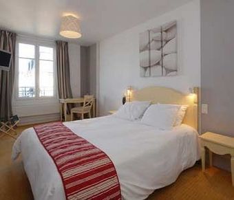 Hotel La Villa Marine