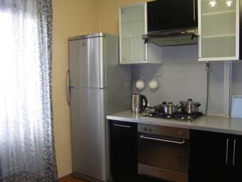 Apartment Na Professionalnoy