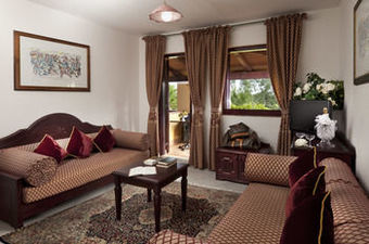 Hotel Club I Giardini Di Cala Ginepro