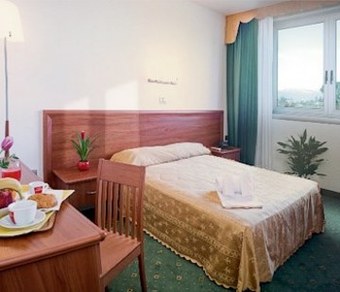 Standard Hotel Udine