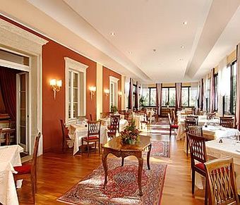 Hotel Villa Madruzzo