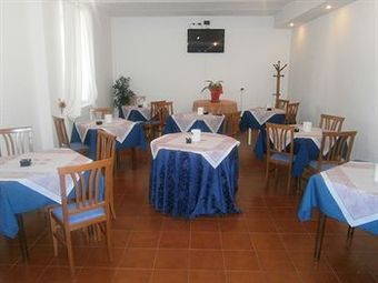 Hotel Villa Del Cardinale