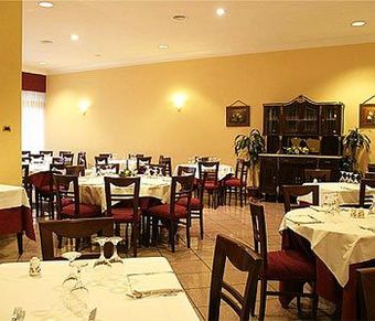 Grand Hotel Lamezia