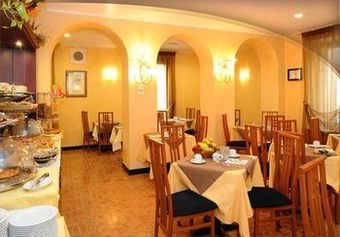 Hotel Albergo La Spia D'italia