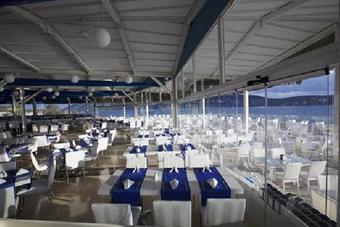 Hotel Bodrum Holiday Resort