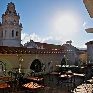 San Marino Royal Hotel