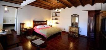 Hotel Boutique La Posada