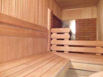 Cottage Neptun
