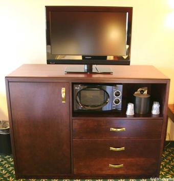 Hotel Hampton Inn Boise - Airport