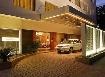 Hotel Deccan Rendezvous