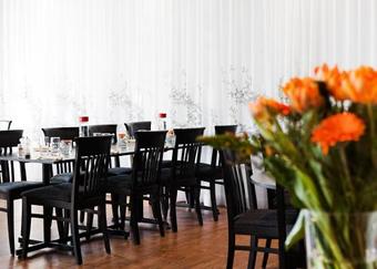 Hotel Scandic T�by