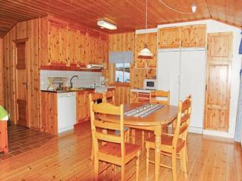 Holiday Home Klittv�gen �lvdalen