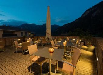 Hotel Weiss Kreuz