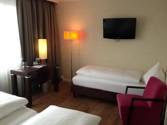 Hotel Meierhof