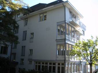 Hotel Albana