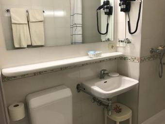 Bed & Breakfast Albergo Nazionale