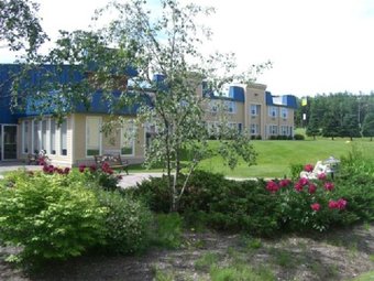 Hotel Holiday Inn Express Magnetic Hill