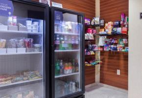 Hotel Comfort Suites Rapid City