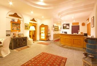 Hotel Villa Post