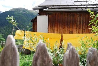Agroturismo Tessanda Verdet