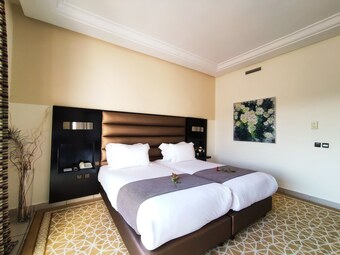 Hotel Andalucia Tangier