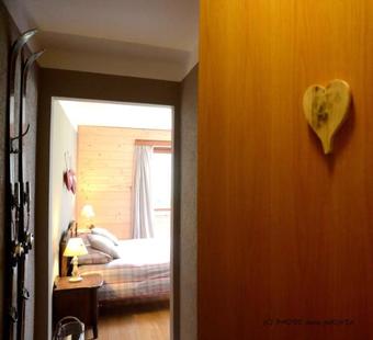 Chalet Stella Alpina - Hotel And Wellness