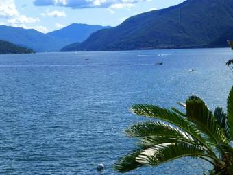 Apartamento Casa Chatelain