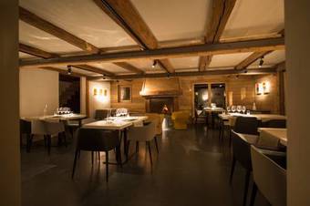 Hotel Marco Polo Lodge & Spa