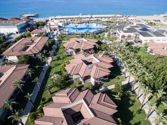 Hotel Tui Blue Palm Garden