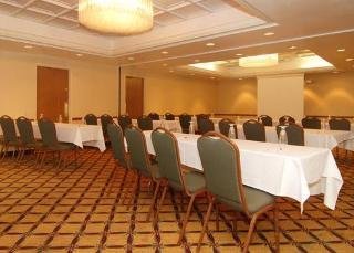 Hotel Comfort Suites